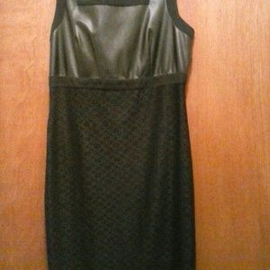 NWT A Little Black Dress Ro&De